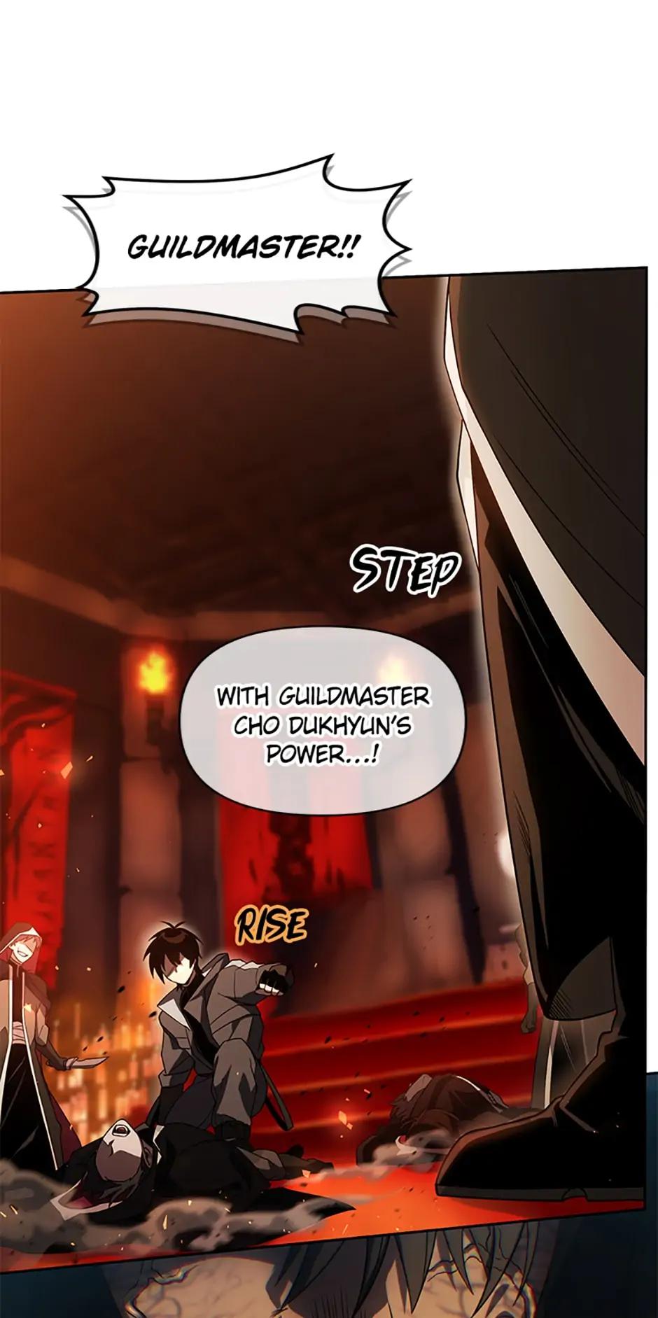 Read After Ten Millennia in Hell Manga Online
