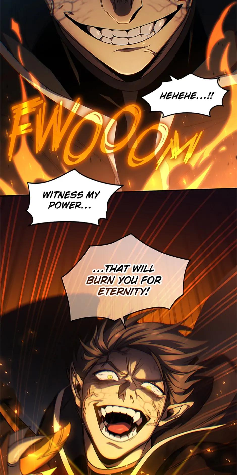 Read After Ten Millennia in Hell Manga Online