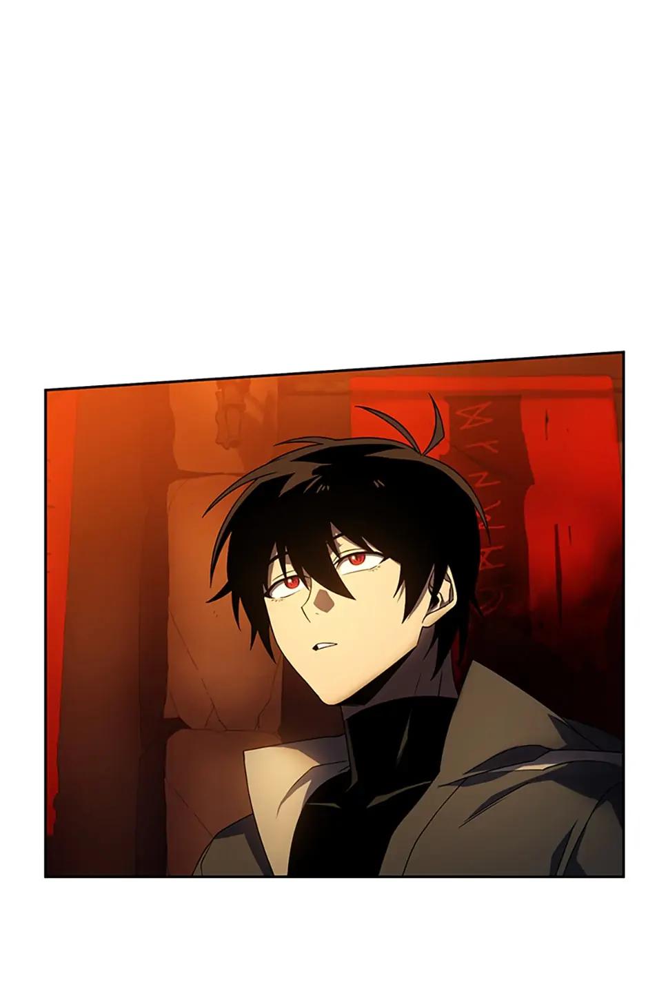 Read After Ten Millennia in Hell Manga Online