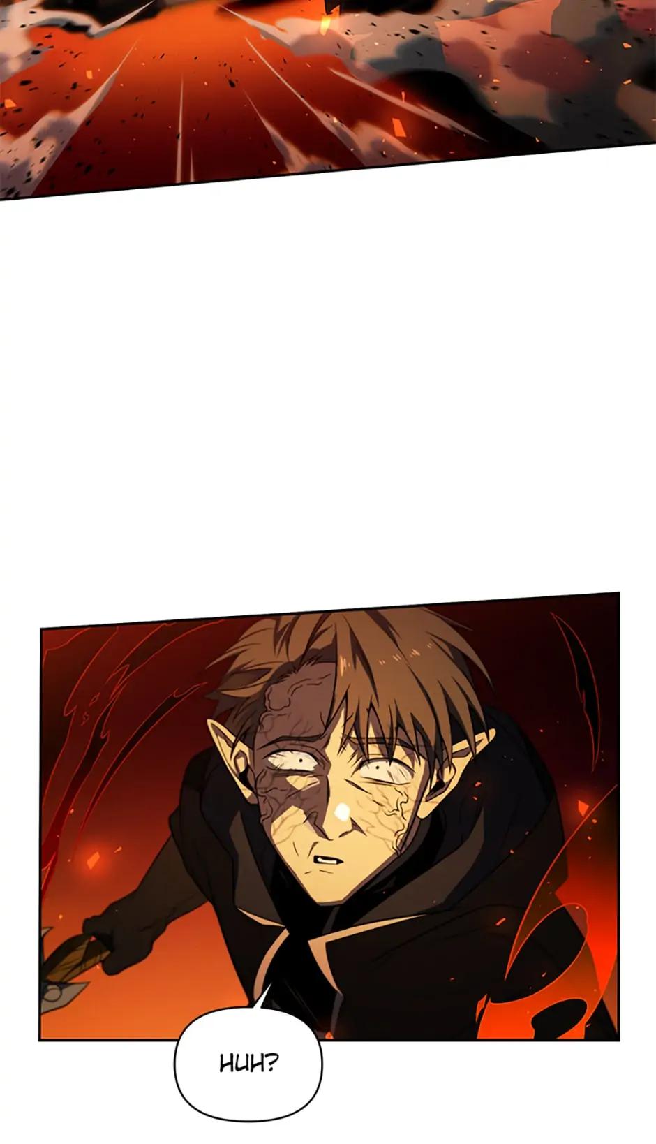 Read After Ten Millennia in Hell Manga Online