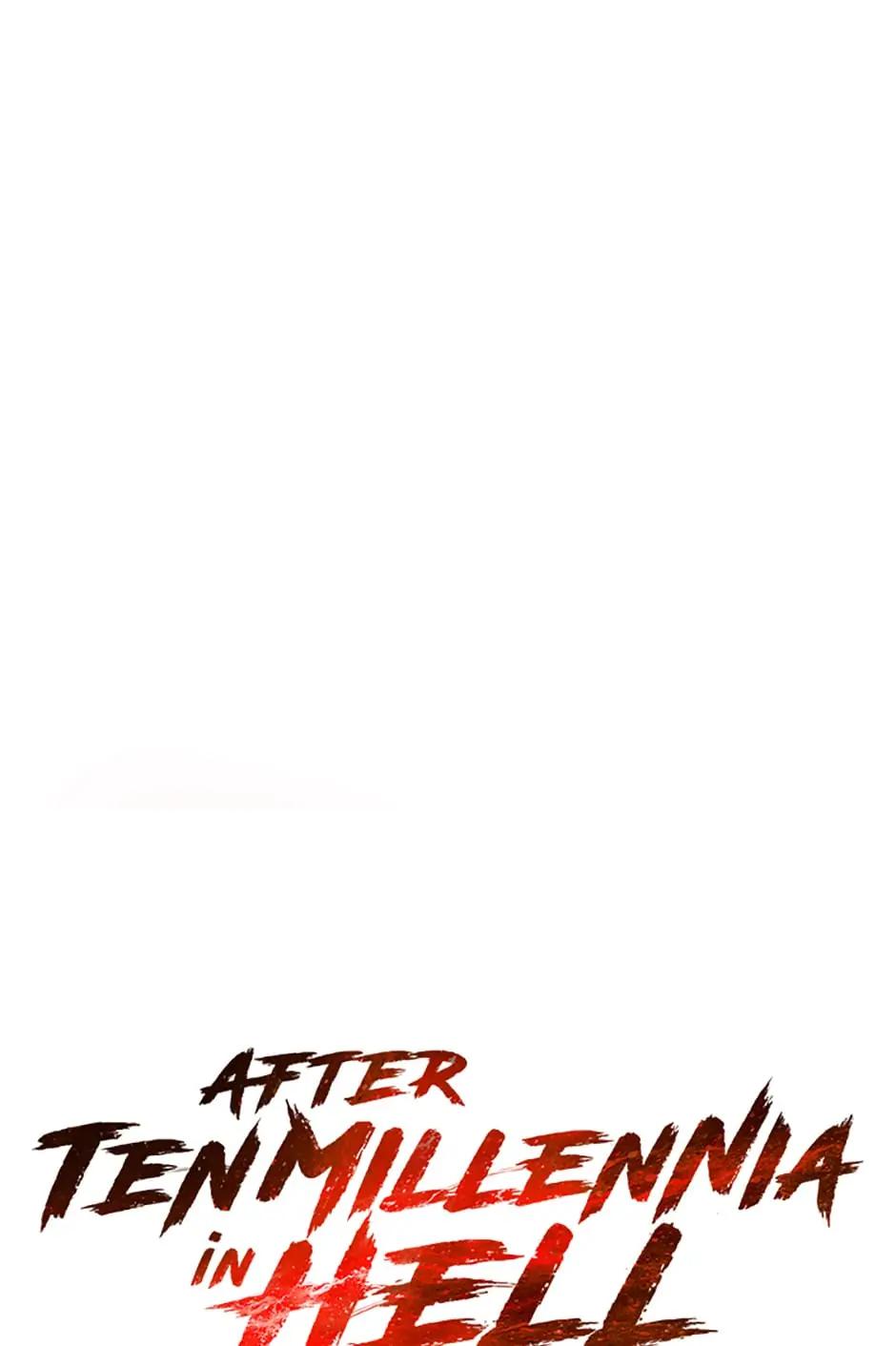 Read After Ten Millennia in Hell Manga Online