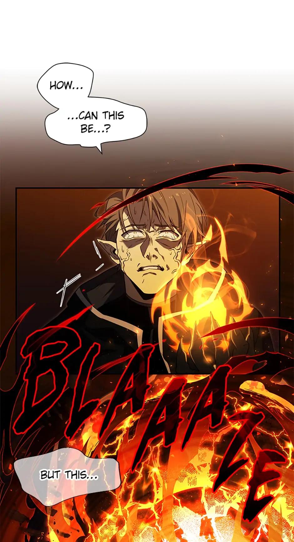 Read After Ten Millennia in Hell Manga Online