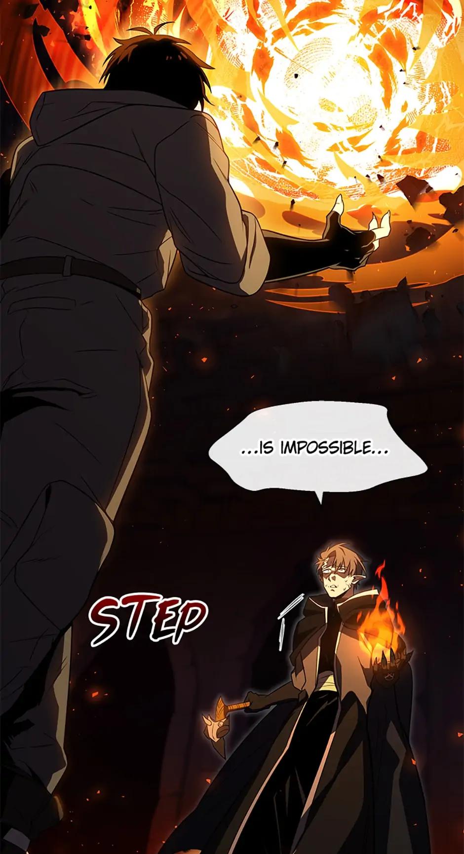 Read After Ten Millennia in Hell Manga Online