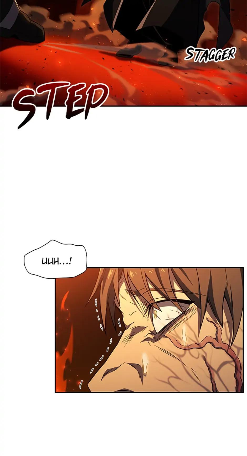 Read After Ten Millennia in Hell Manga Online