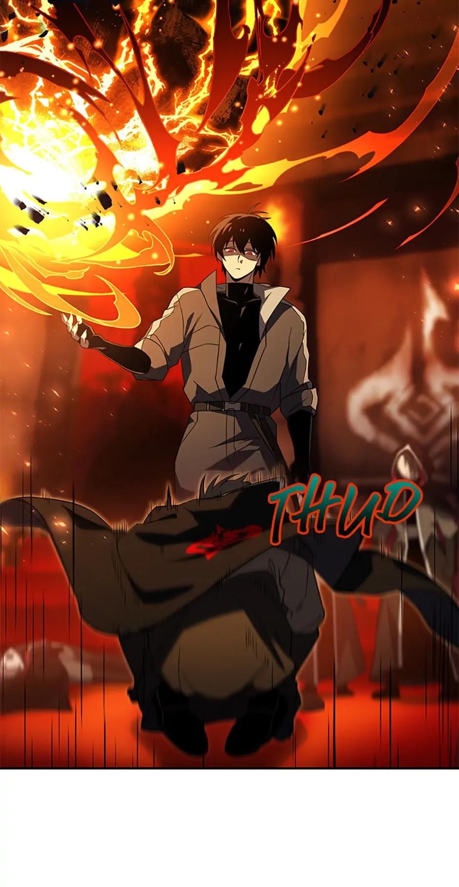 Read After Ten Millennia in Hell Manga Online
