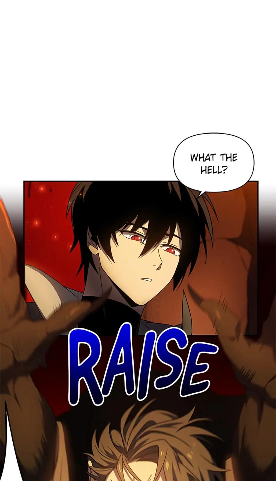 Read After Ten Millennia in Hell Manga Online