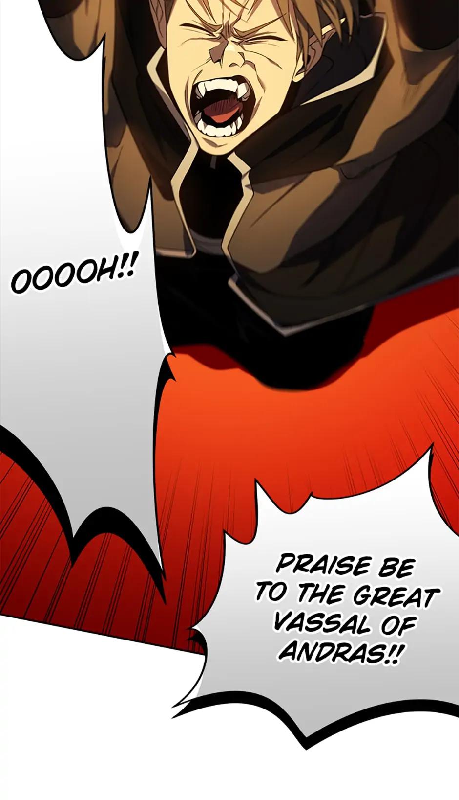 Read After Ten Millennia in Hell Manga Online