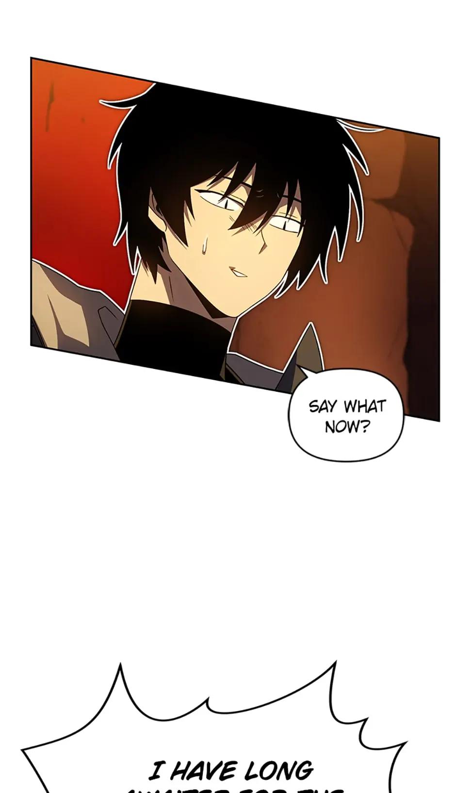 Read After Ten Millennia in Hell Manga Online