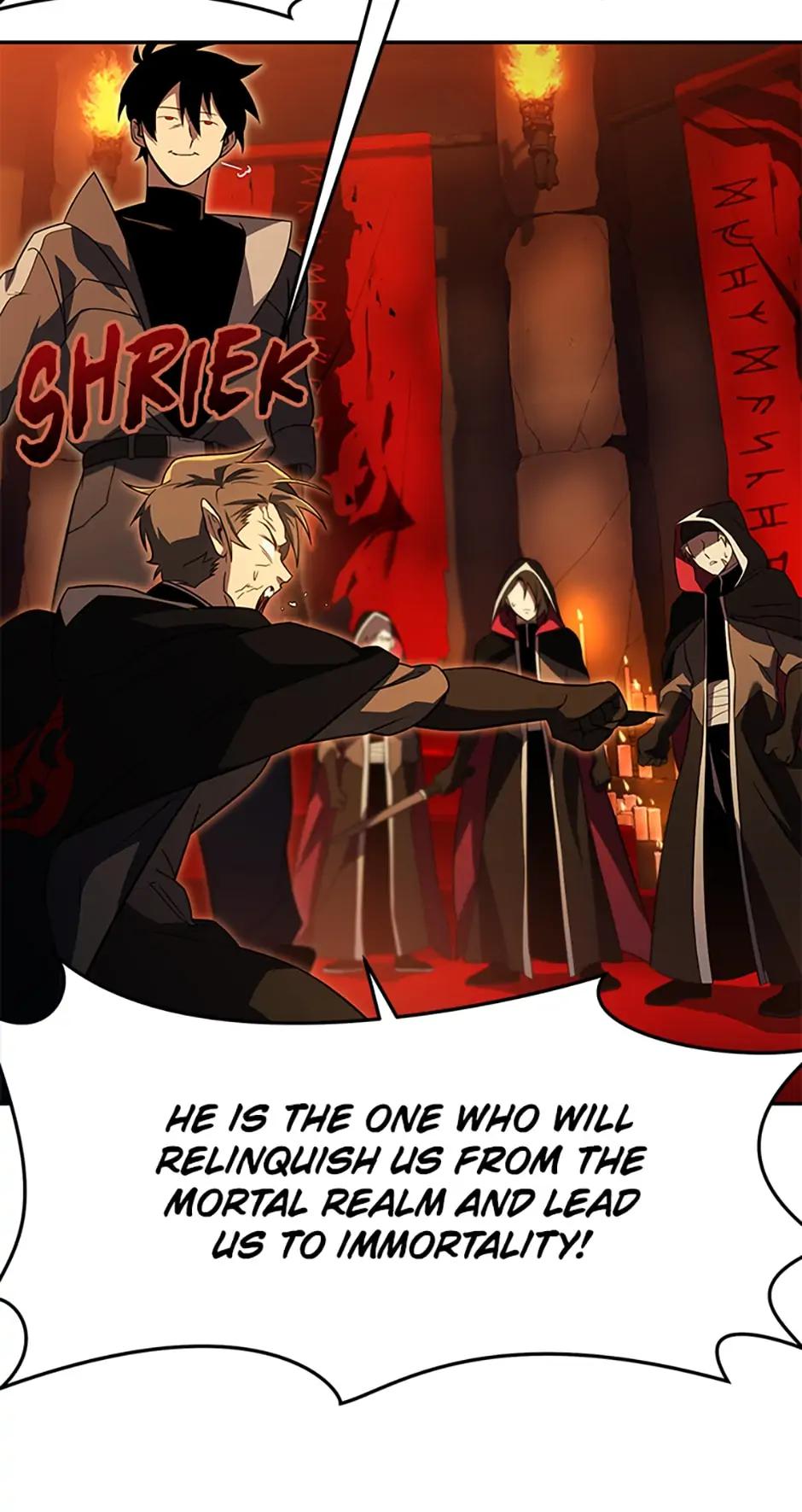 Read After Ten Millennia in Hell Manga Online