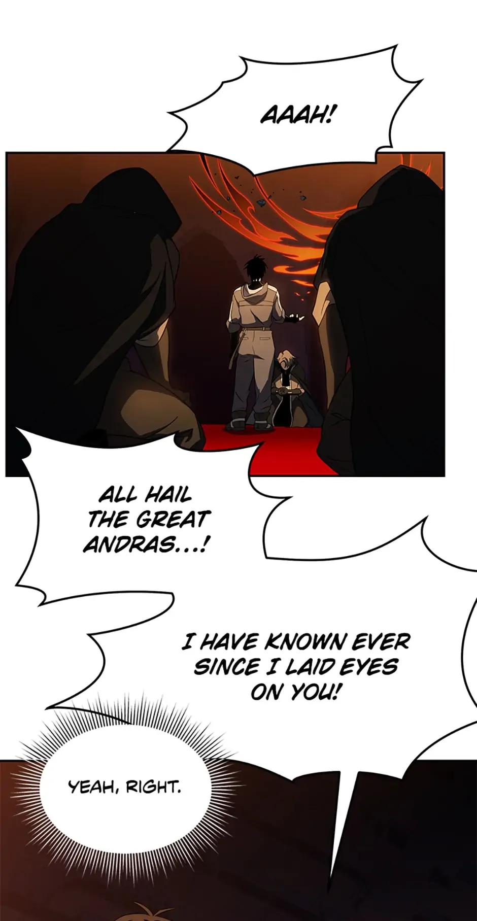 Read After Ten Millennia in Hell Manga Online