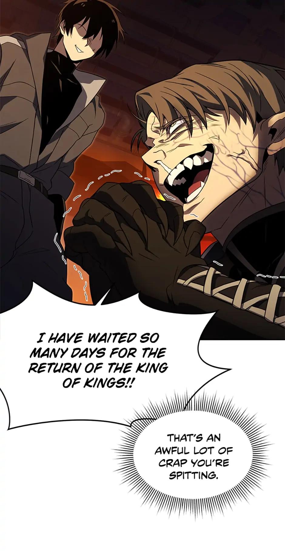 Read After Ten Millennia in Hell Manga Online
