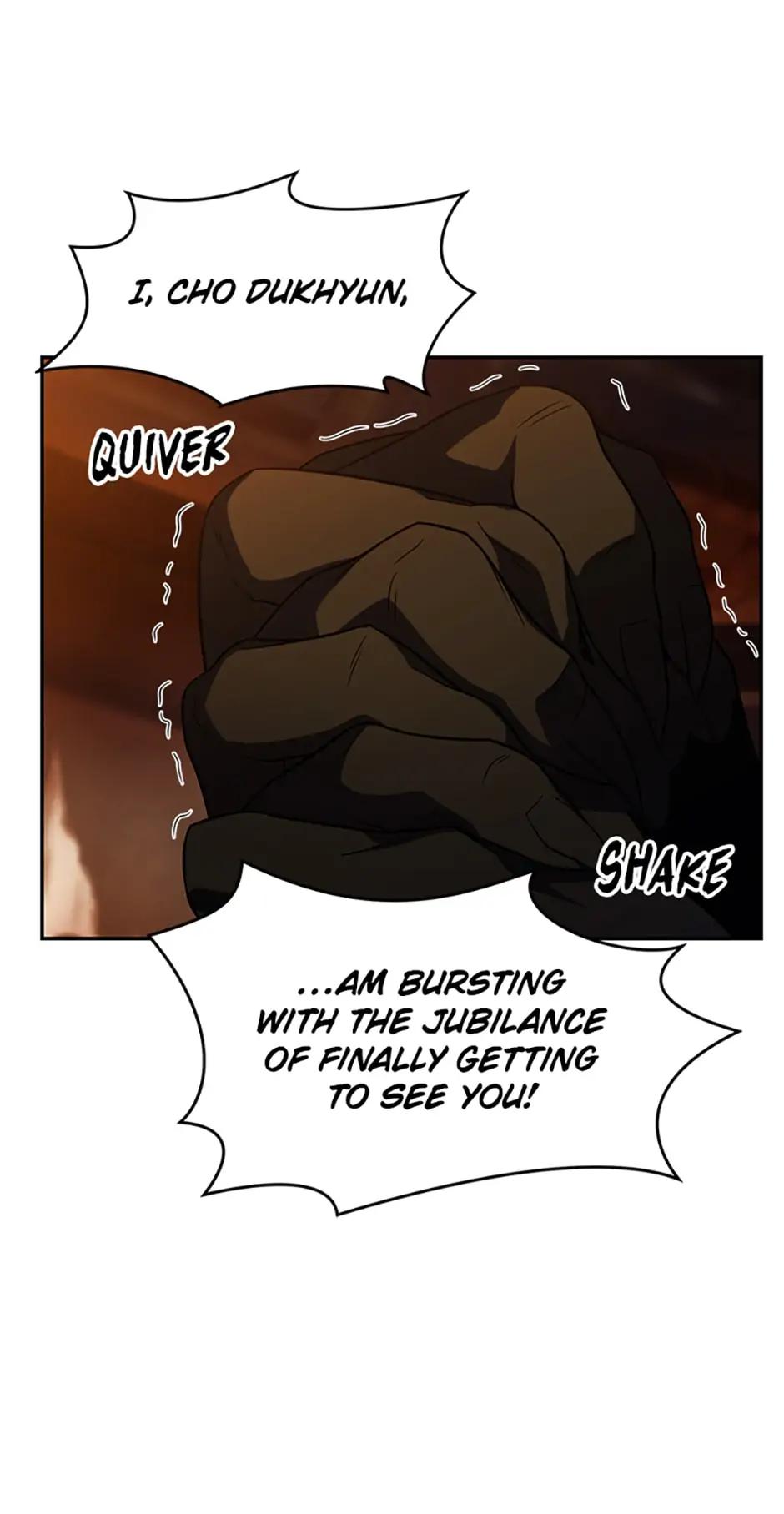 Read After Ten Millennia in Hell Manga Online