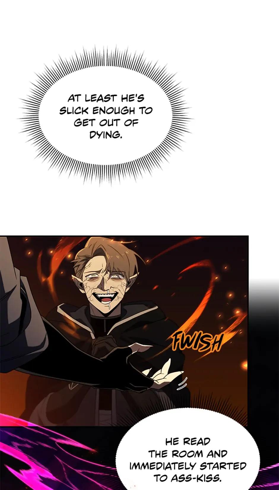 Read After Ten Millennia in Hell Manga Online