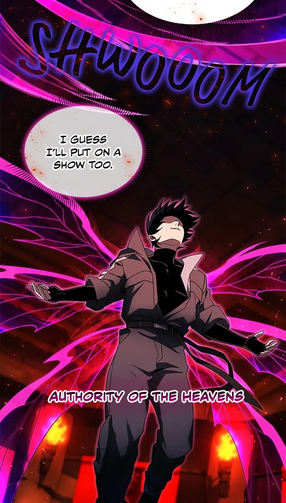 Read After Ten Millennia in Hell Manga Online