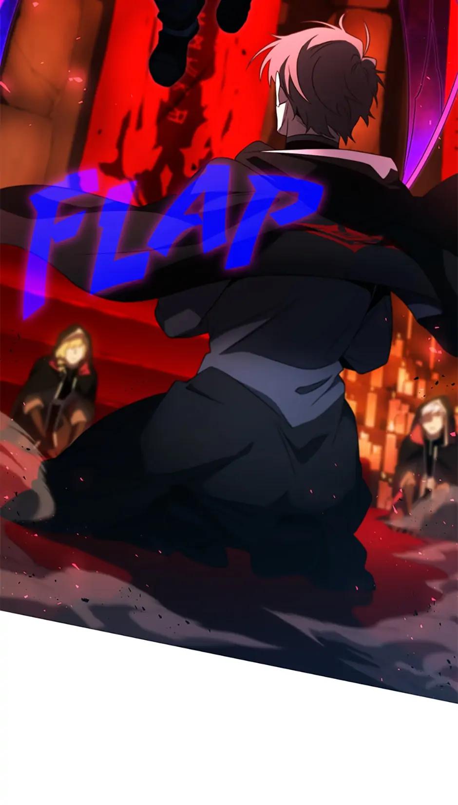 Read After Ten Millennia in Hell Manga Online