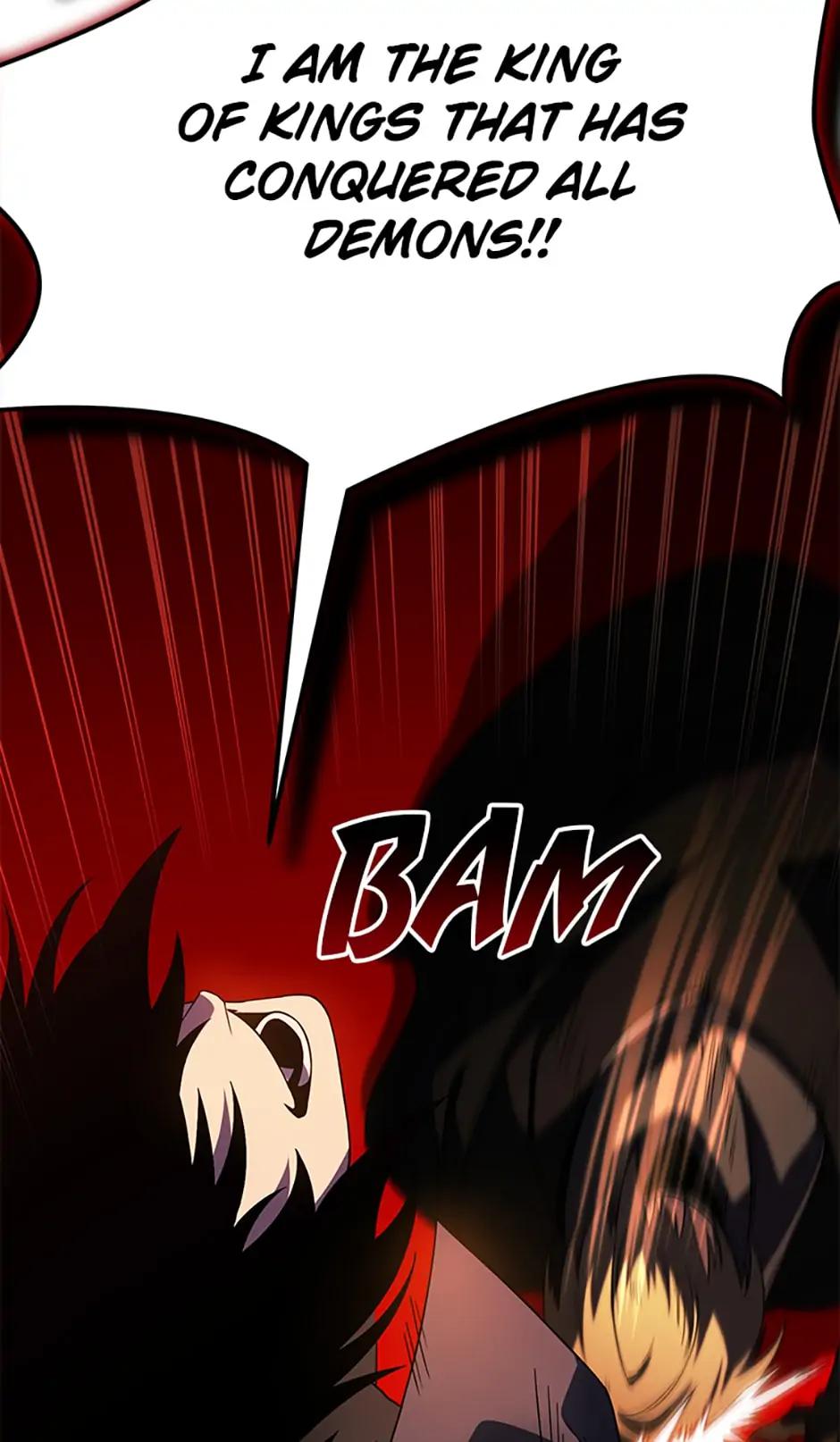 Read After Ten Millennia in Hell Manga Online