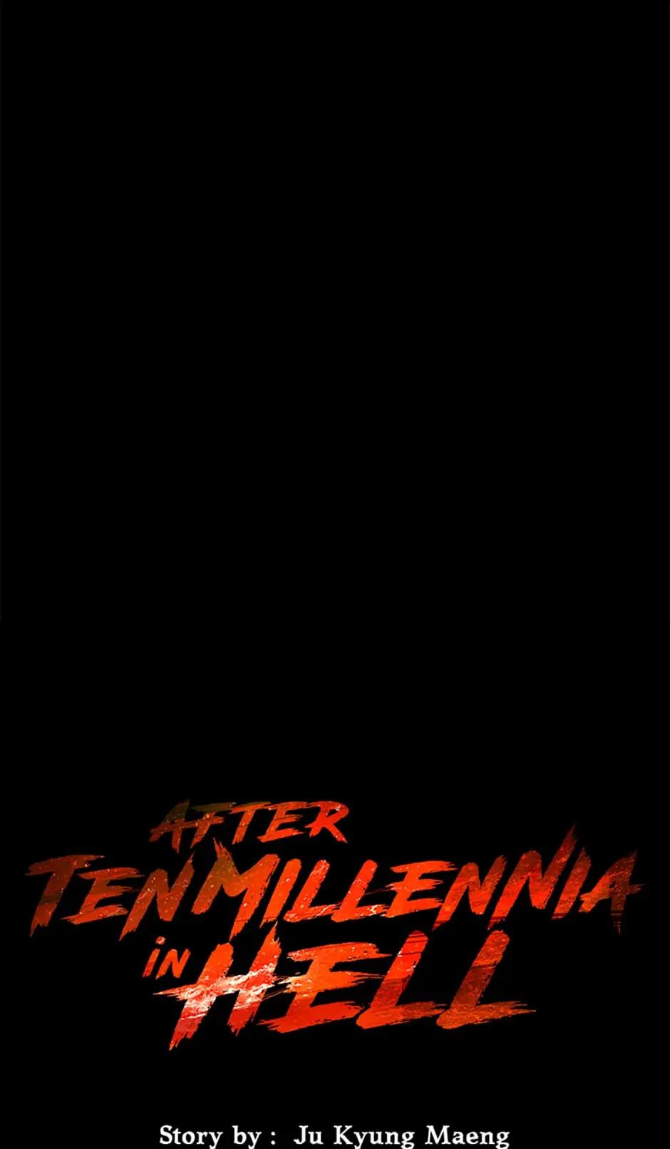 Read After Ten Millennia in Hell Manga Online