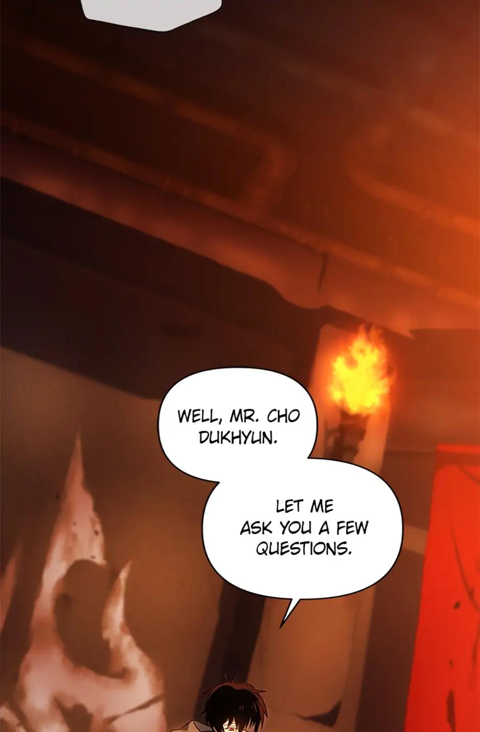 Read After Ten Millennia in Hell Manga Online