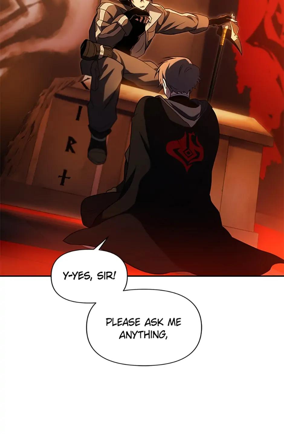Read After Ten Millennia in Hell Manga Online