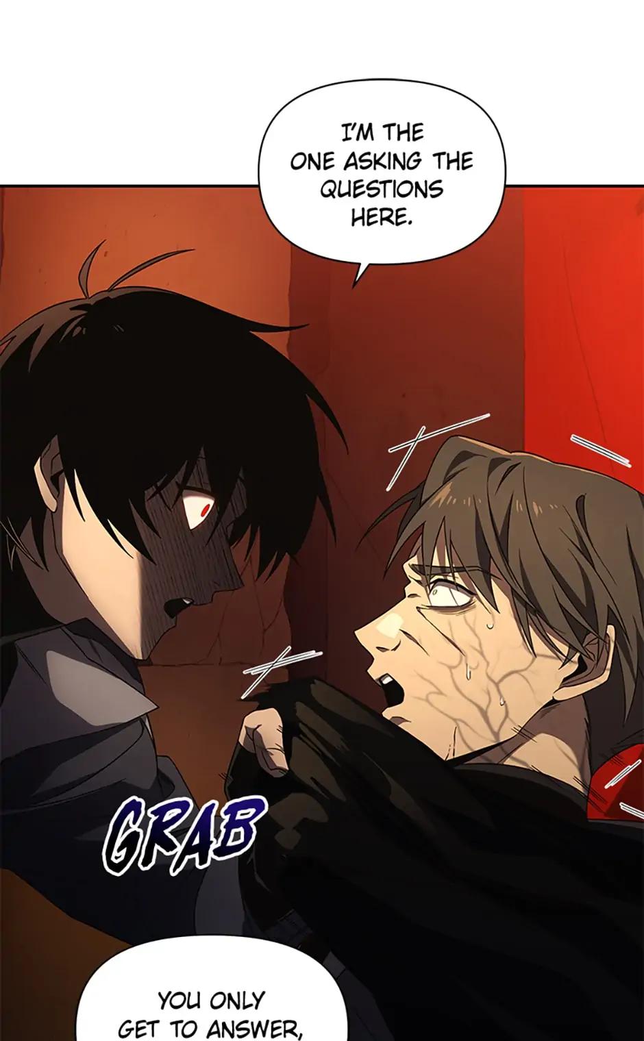 Read After Ten Millennia in Hell Manga Online