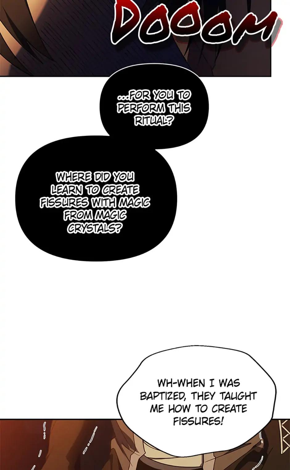 Read After Ten Millennia in Hell Manga Online