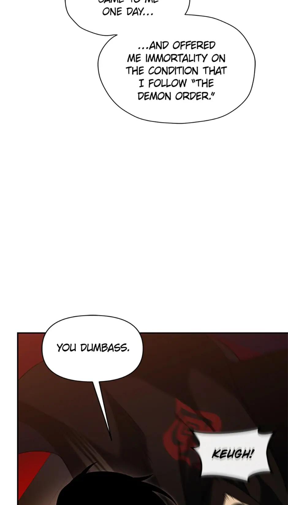 Read After Ten Millennia in Hell Manga Online