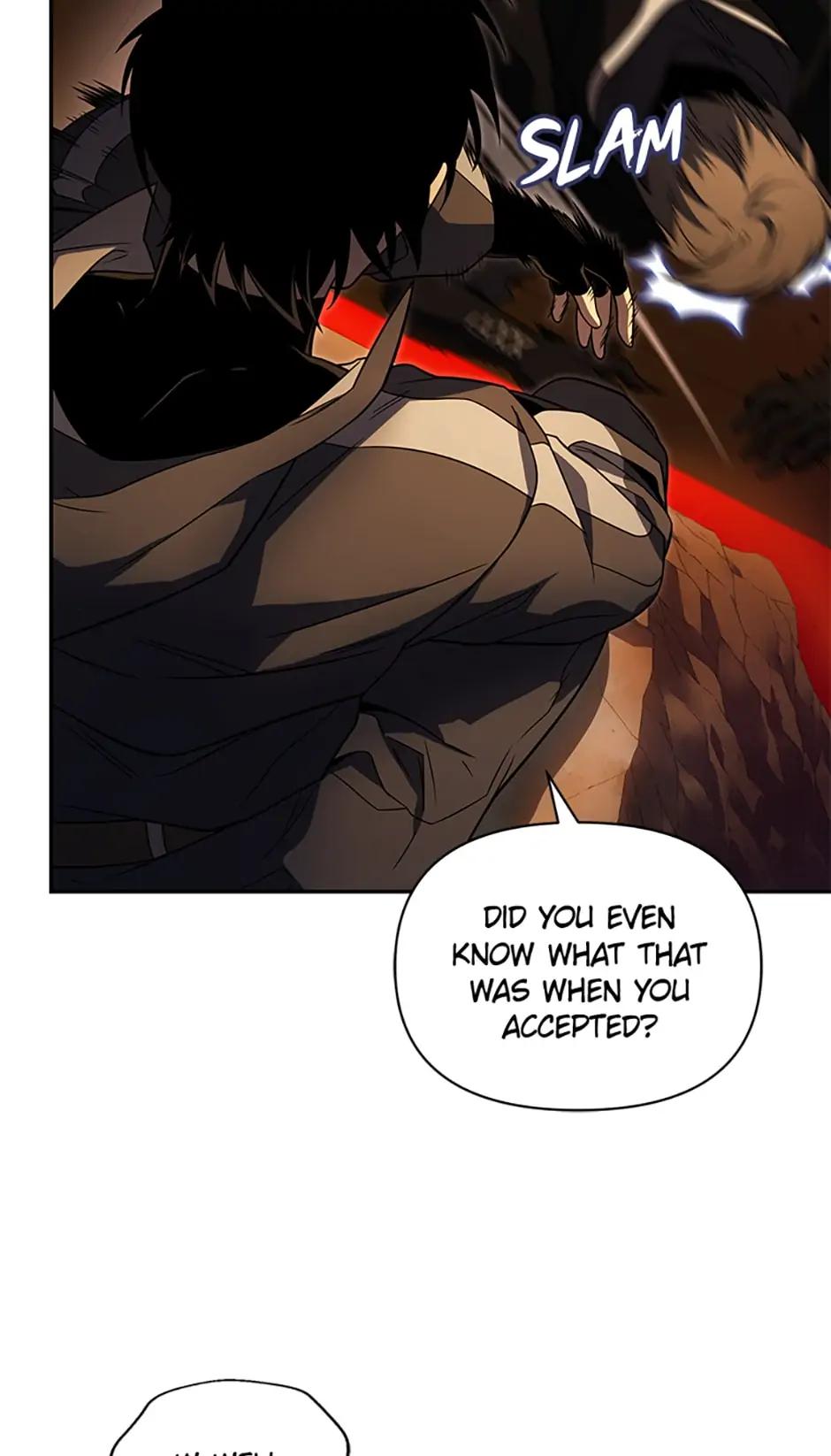 Read After Ten Millennia in Hell Manga Online