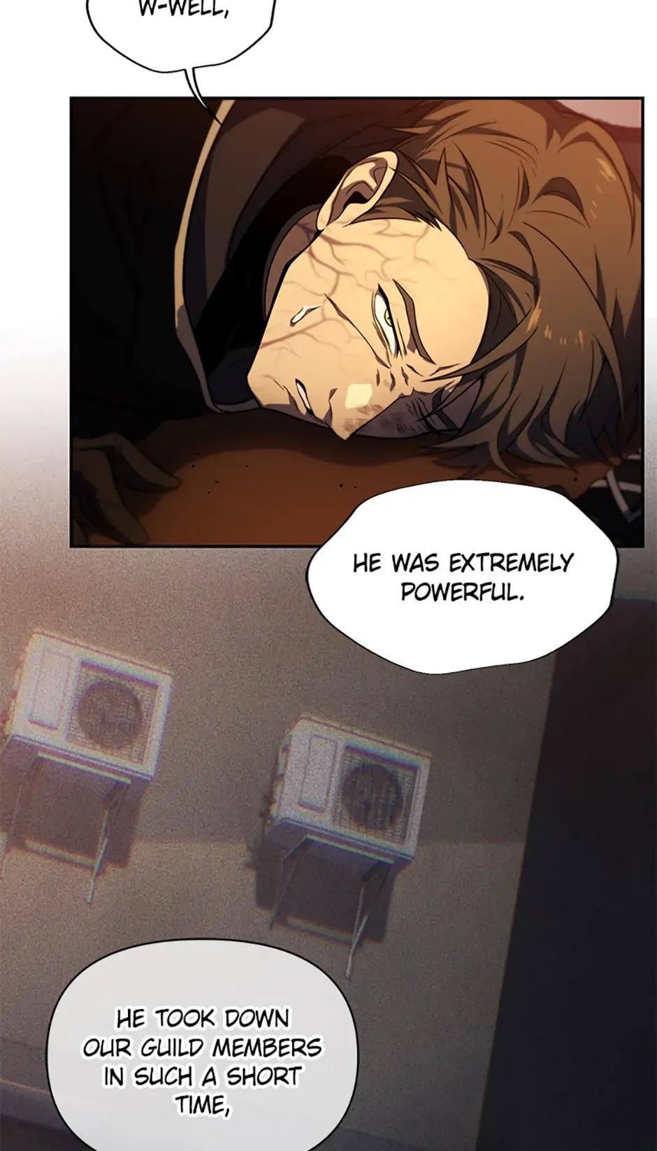 Read After Ten Millennia in Hell Manga Online
