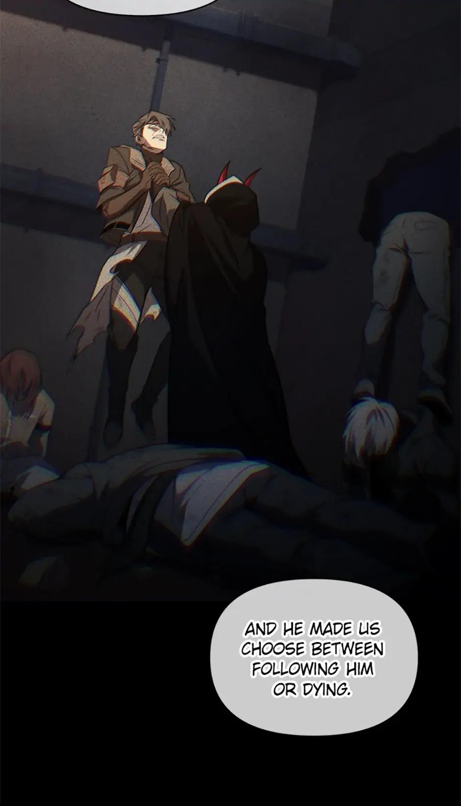 Read After Ten Millennia in Hell Manga Online