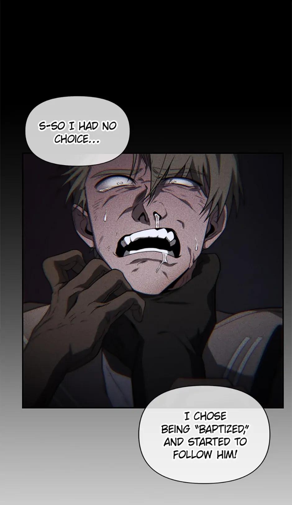 Read After Ten Millennia in Hell Manga Online