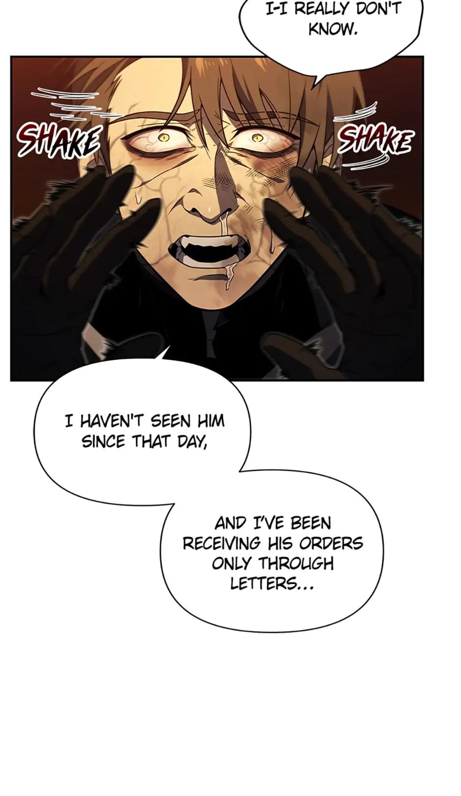 Read After Ten Millennia in Hell Manga Online
