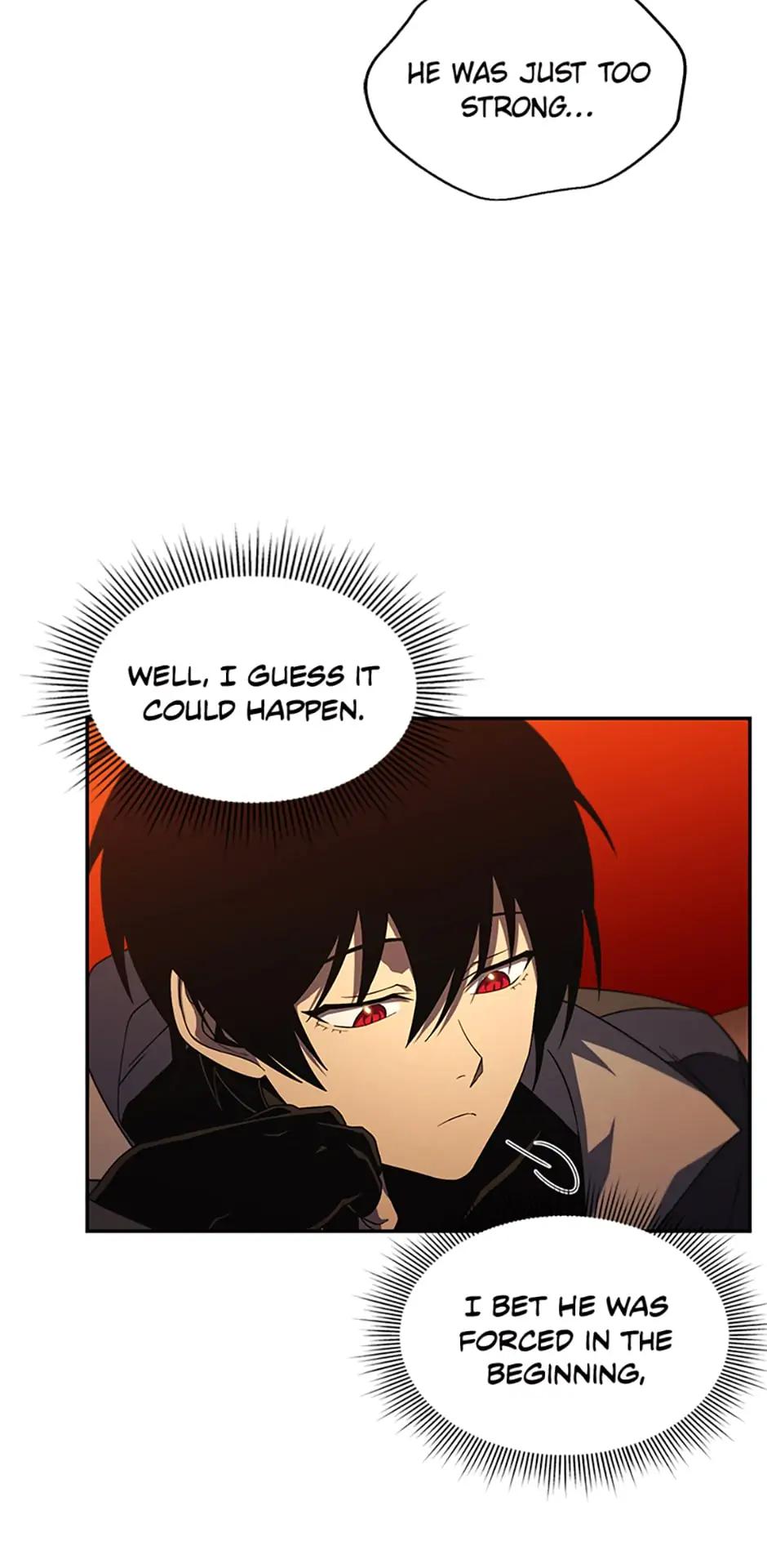 Read After Ten Millennia in Hell Manga Online