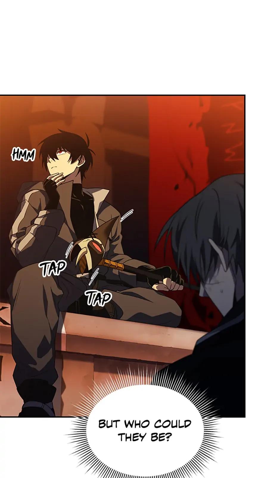 Read After Ten Millennia in Hell Manga Online