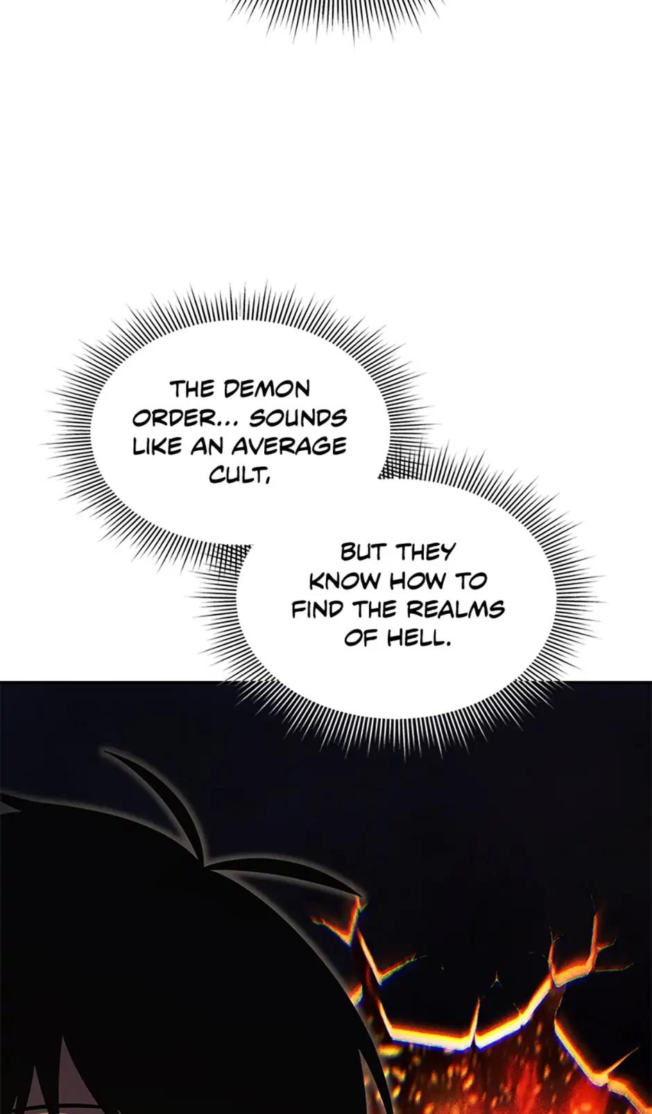 Read After Ten Millennia in Hell Manga Online