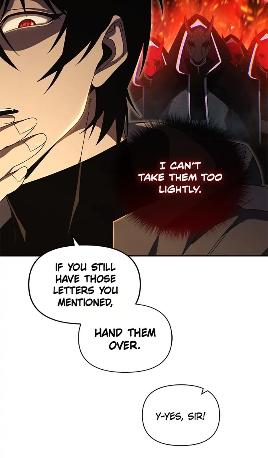 Read After Ten Millennia in Hell Manga Online