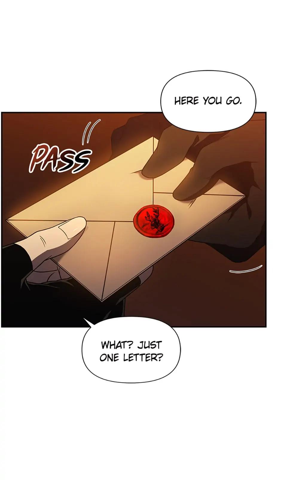 Read After Ten Millennia in Hell Manga Online