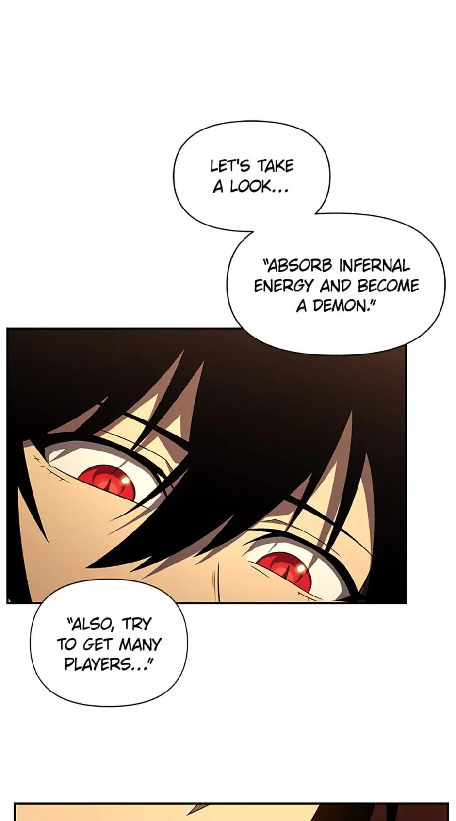 Read After Ten Millennia in Hell Manga Online