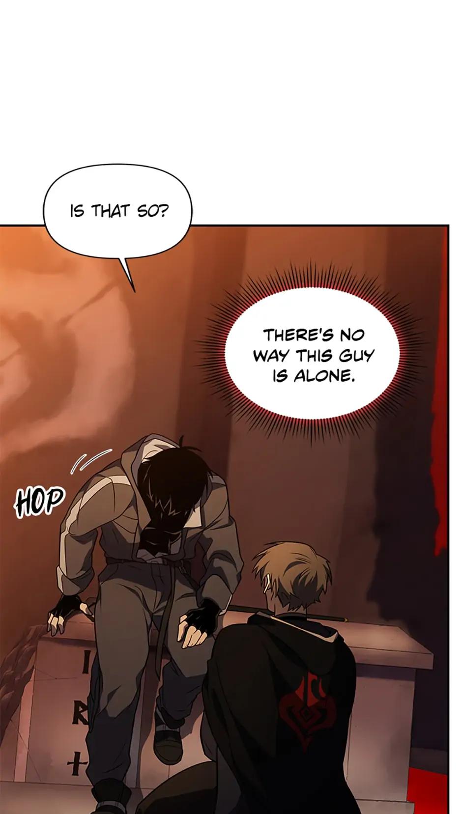 Read After Ten Millennia in Hell Manga Online