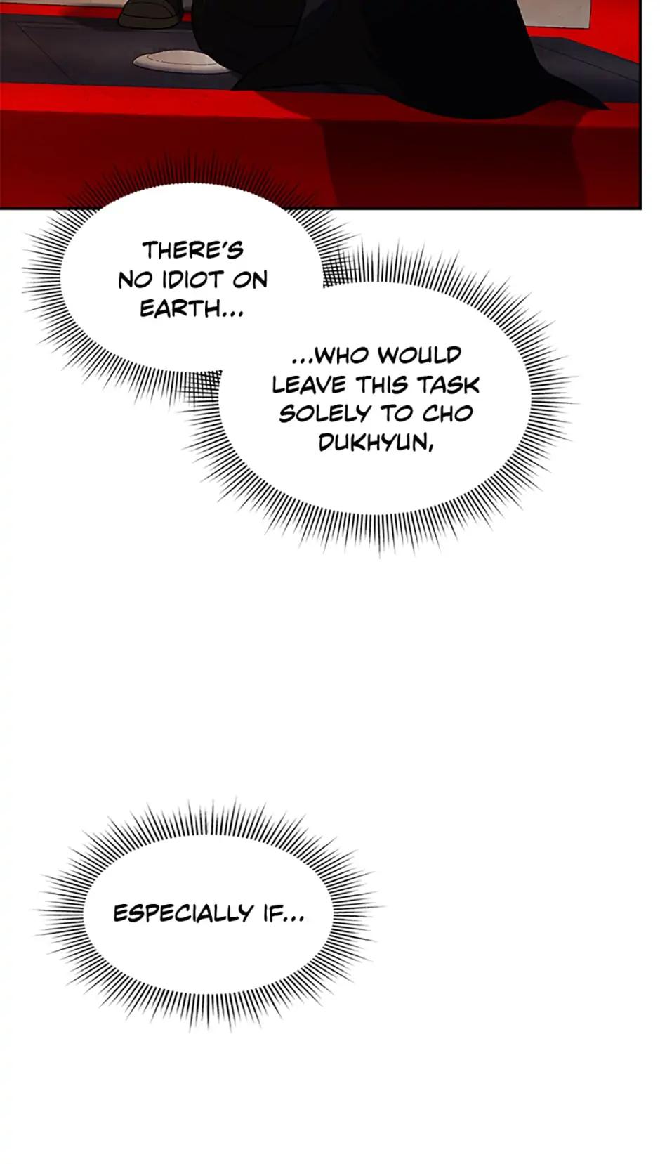 Read After Ten Millennia in Hell Manga Online