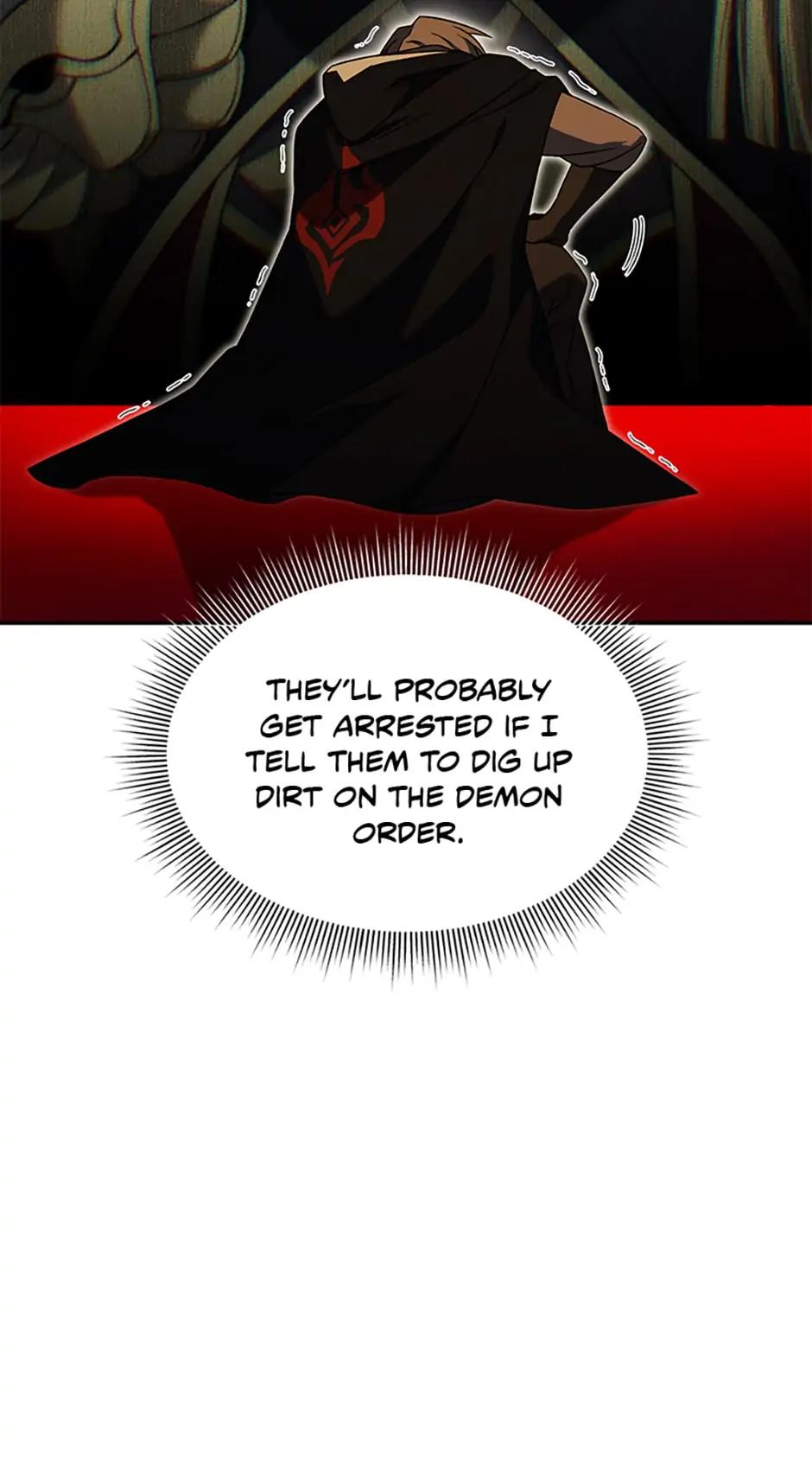 Read After Ten Millennia in Hell Manga Online