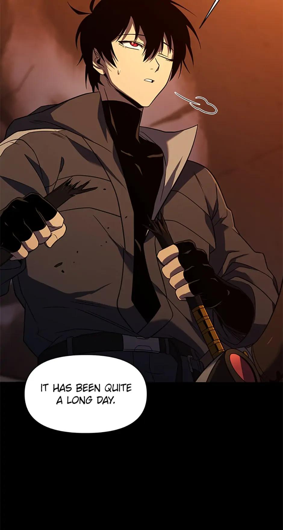 Read After Ten Millennia in Hell Manga Online