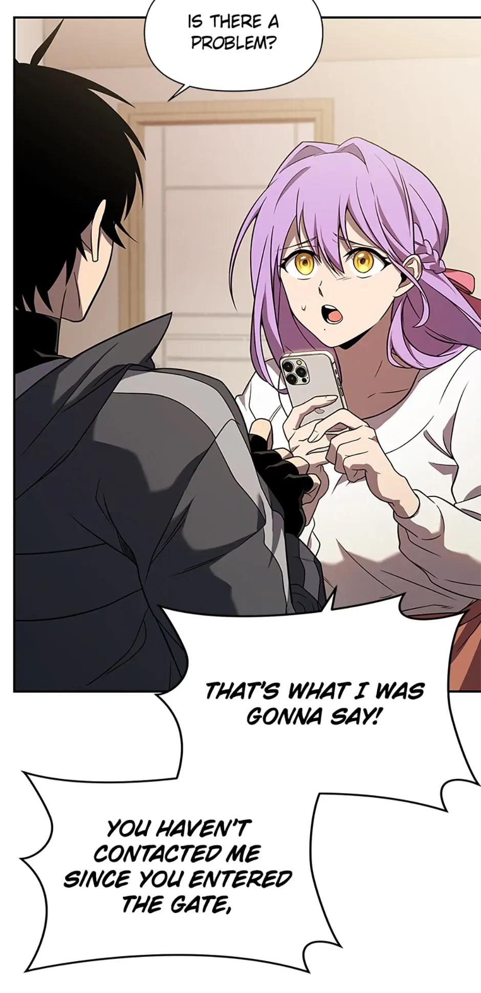 Read After Ten Millennia in Hell Manga Online