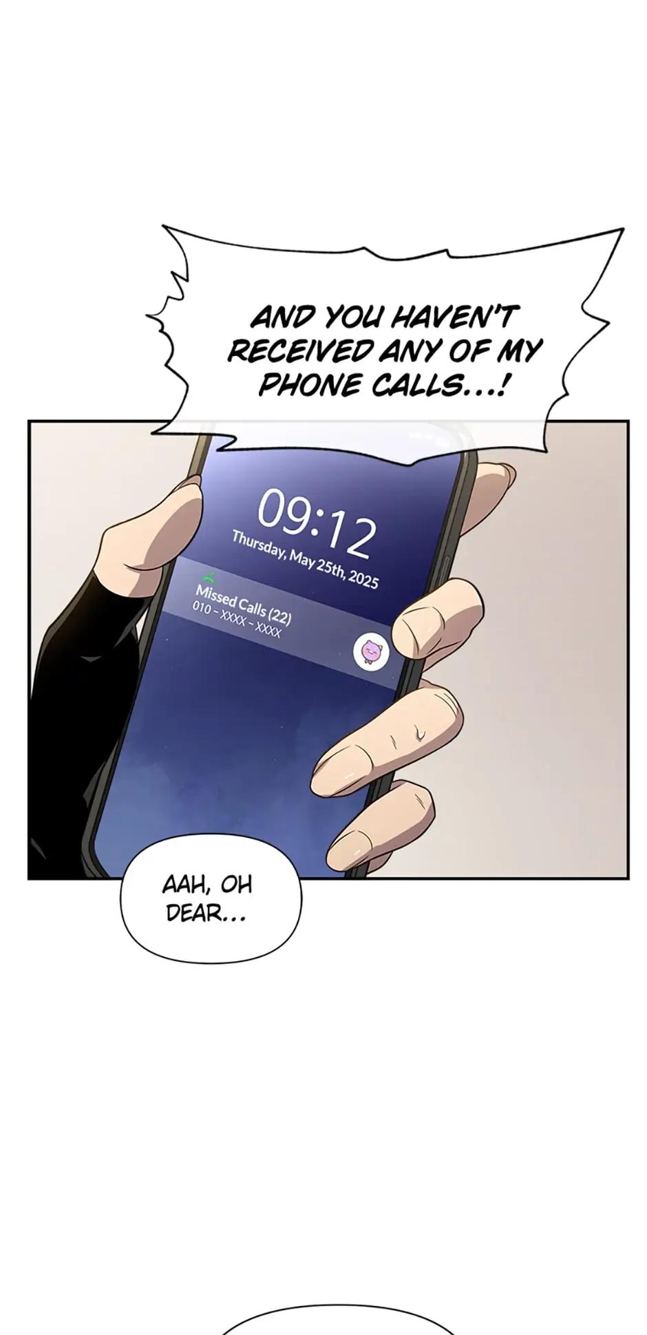 Read After Ten Millennia in Hell Manga Online