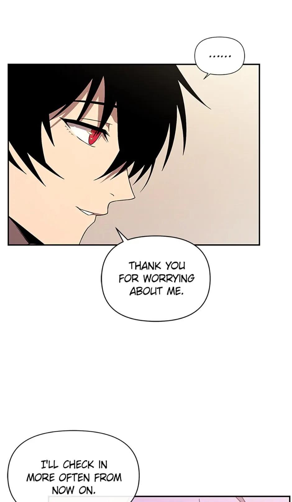 Read After Ten Millennia in Hell Manga Online