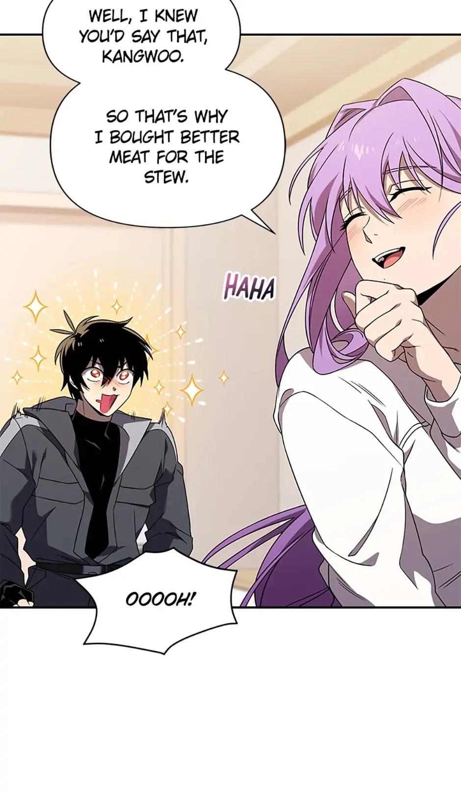Read After Ten Millennia in Hell Manga Online