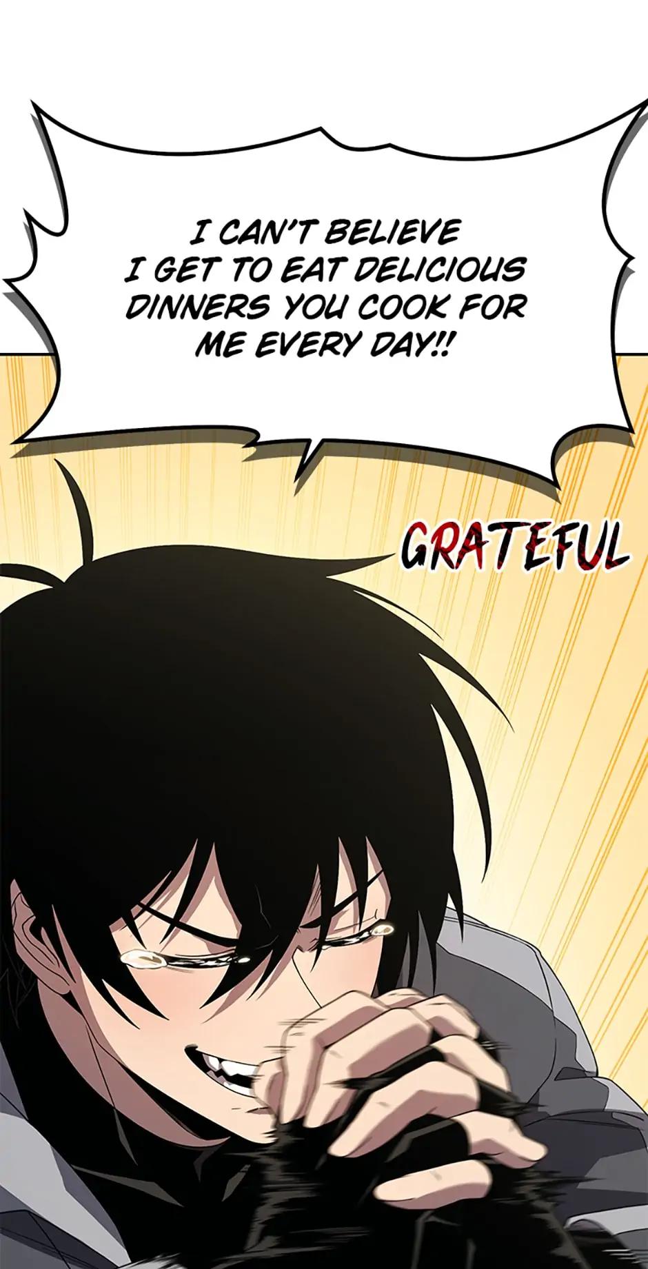 Read After Ten Millennia in Hell Manga Online