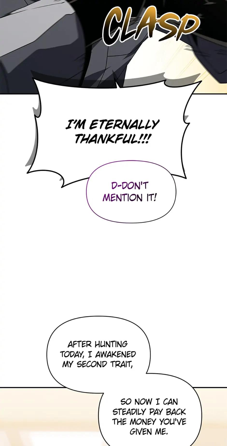 Read After Ten Millennia in Hell Manga Online