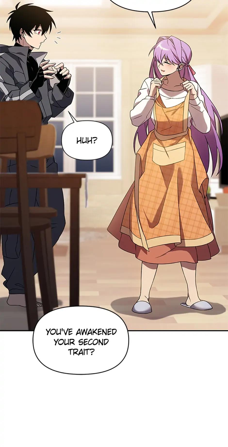Read After Ten Millennia in Hell Manga Online