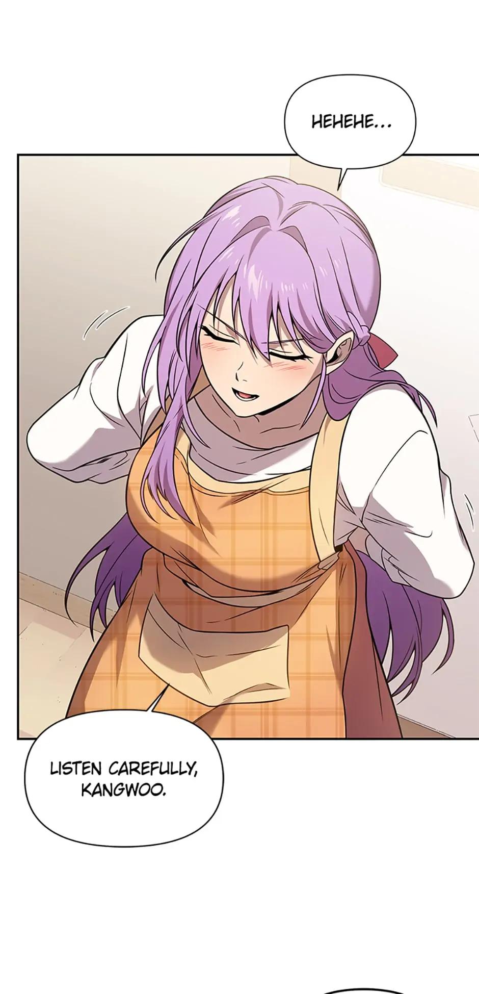Read After Ten Millennia in Hell Manga Online