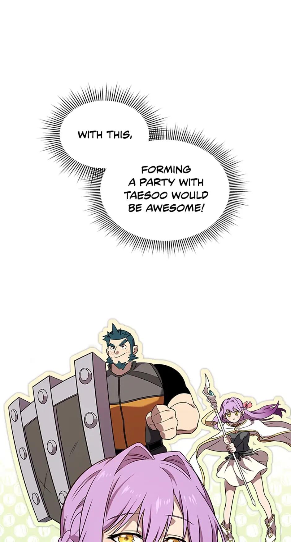 Read After Ten Millennia in Hell Manga Online